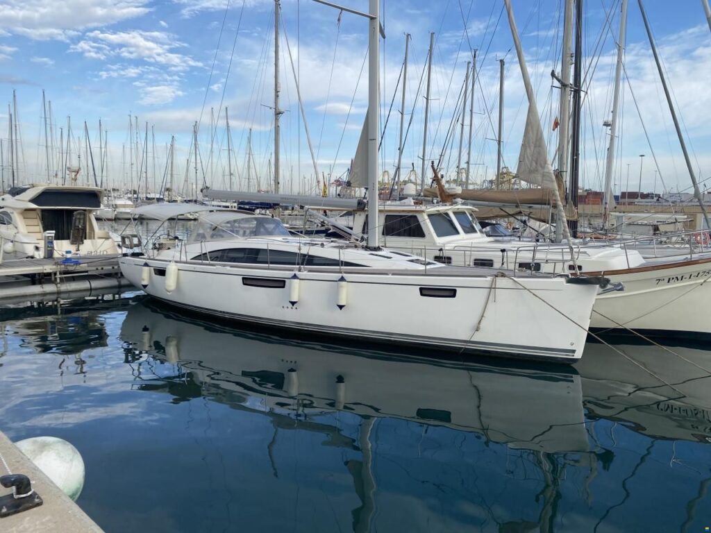 Bavaria Vision 46