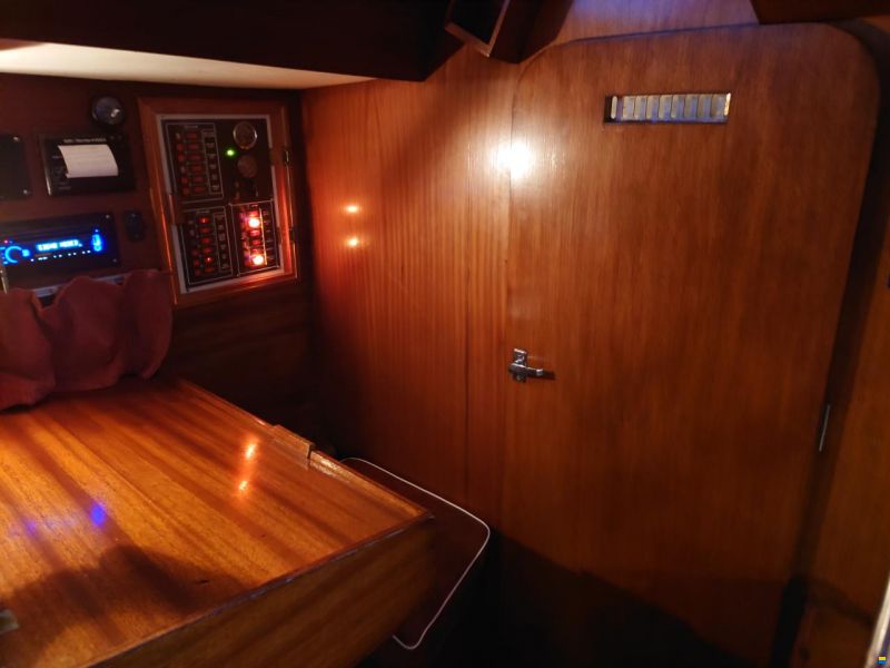 Jeanneau MELODY 34